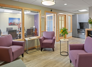 Virtual address in Washington Penn Quarter, DC, I Street Northwest 1775 (20006) - 19 | MatchOffice