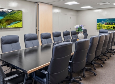 Virtual address in Washington Penn Quarter, DC, I Street Northwest 1775 (20006) - 21 | MatchOffice.com