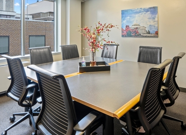 Virtual office space in Washington Penn Quarter, DC, I Street Northwest 1775 (20006) - 23 | MatchOffice.com