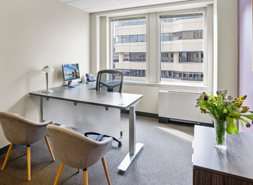 Virtual office space in Washington Penn Quarter, DC, I Street Northwest 1775 (20006) - 26 | MatchOffice.com