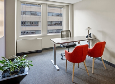 Virtual business address in Washington Penn Quarter, DC, I Street Northwest 1775 (20006) - 27 | MatchOffice.com