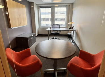 Virtual office in Washington Penn Quarter, DC, I Street Northwest 1775 (20006) - 29 | MatchOffice.com