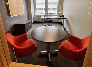 Virtual business address in Washington Penn Quarter, DC, I Street Northwest 1775 (20006) - 31 | MatchOffice.com