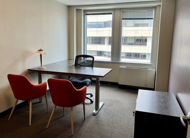 Virtual business address in Washington Penn Quarter, DC, I Street Northwest 1775 (20006) - 28 | MatchOffice