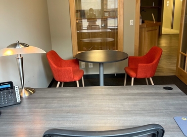 Virtual address in Washington Penn Quarter, DC, I Street Northwest 1775 (20006) - 30 | MatchOffice