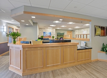 Virtual address in Northwest Washington, I Street Northwest 1775 (20006) - 22 | MatchOffice.com