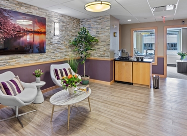 Virtual office in Northwest Washington, I Street Northwest 1775 (20006) - 0 | MatchOffice