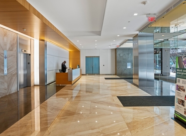 Virtual business address in Northwest Washington, I Street Northwest 1775 (20006) - 2 | MatchOffice