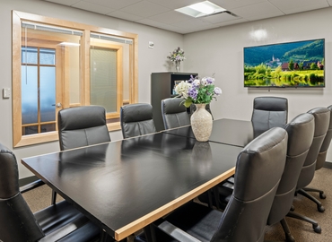 Virtual office space in Northwest Washington, I Street Northwest 1775 (20006) - 23 | MatchOffice.com