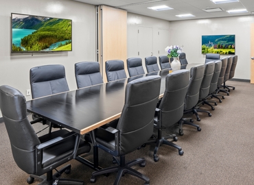 Virtual office in Northwest Washington, I Street Northwest 1775 (20006) - 24 | MatchOffice.com