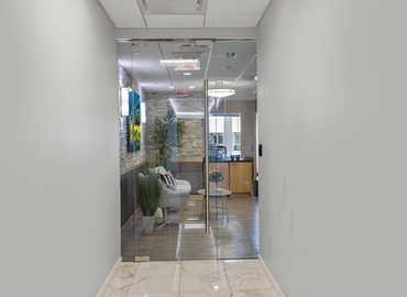 Virtual business address in Northwest Washington, I Street Northwest 1775 (20006) - 27 | MatchOffice