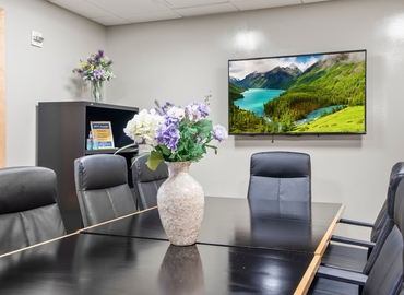 Virtual address in Northwest Washington, I Street Northwest 1775 (20006) - 28 | MatchOffice.com