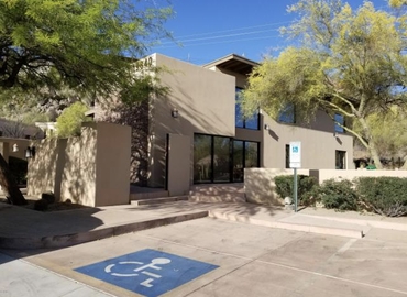 Office North Cave Creek Road 19840 85024 Phoenix, AZ