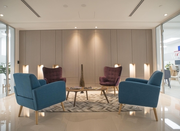 8450 m² Business space in Miami, FL, 1000 Brickell Avenue (33131) - 1 | MatchOffice.com