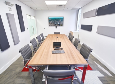8450 m² Serviced office in Miami, FL, 1000 Brickell Avenue (33131) - 5 | MatchOffice.com