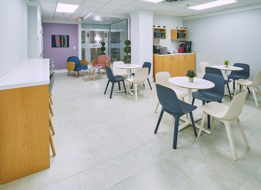 8450 m² Business center in Miami, FL, 1000 Brickell Avenue (33131) - 7 | MatchOffice.com