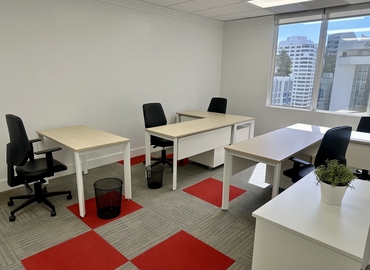 8450 m² Serviced office in Miami, FL, 1000 Brickell Avenue (33131) - 9 | MatchOffice.com
