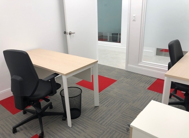 8450 m² Business center in Miami, FL, 1000 Brickell Avenue (33131) - 10 | MatchOffice.com