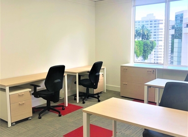 8450 m² Business space in Miami, FL, 1000 Brickell Avenue (33131) - 13 | MatchOffice