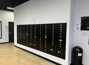 328 m² Business space in Fort Worth, TX, Tehama Ridge Parkway 9705 (76177) - 4 | MatchOffice.com