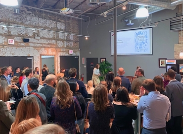 Virtual business address in Chicago, IL, North Clark Street 3033 (60657) - 2 | MatchOffice