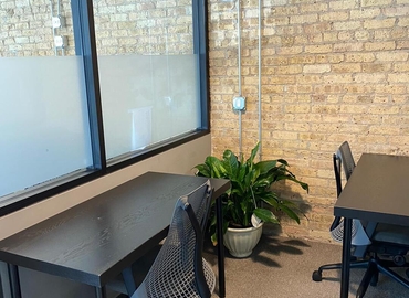 Virtual office in Chicago, IL, North Clark Street 3033 (60657) - 6 | MatchOffice.com