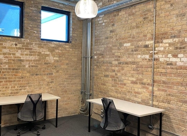 Virtual office in Chicago, IL, North Clark Street 3033 (60657) - 5 | MatchOffice.com