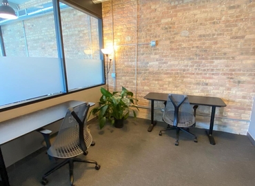 Virtual office in Chicago, IL, North Clark Street 3033 (60657) - 7 | MatchOffice.com