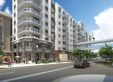 250 m² Business center in Fort Lauderdale, FL, East Atlantic Boulevard 2335 (33062) - 0 | MatchOffice