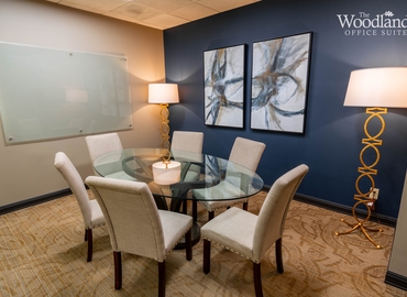 10764 m² Coworking space  in The Woodlands, TX, 1095 Evergreen Circle (77380) - 7 | MatchOffice