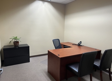 125 m² Business center in Oxnard, CA, 1000 Town Center Drive (93036) - 0 | MatchOffice.com