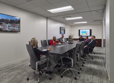 2476 m² Business space in Philadelphia, PA, 1515 Market Street (19102) - 4 | MatchOffice.com