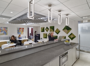 2476 m² Business park in Philadelphia, PA, 1515 Market Street (19102) - 6 | MatchOffice