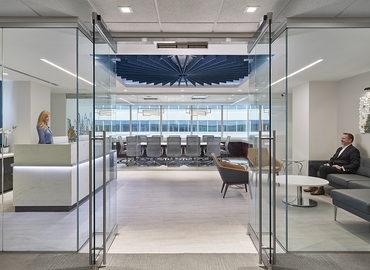 2476 m² Shared office  in Philadelphia, PA, 1515 Market Street (19102) - 2 | MatchOffice.com