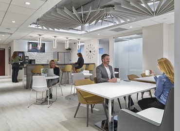 2476 m² Coworking space  in Philadelphia, PA, 1515 Market Street (19102) - 6 | MatchOffice.com