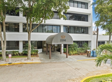 Office 10th Avenue North 2290 33461 Lake Worth Beach