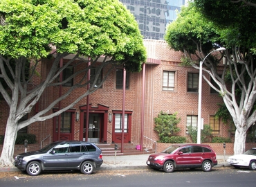 Office 2nd Street 1137 90403 Santa Monica, CA