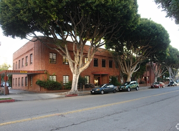 Office 2nd Street 1137 90403 Santa Monica, CA