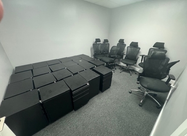 Office Palm Beach Lakes Blvd 33409 West Palm Beach, FL