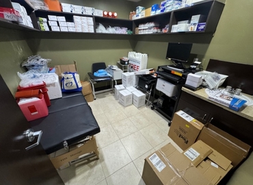 Office West Commercial Boulevard 7200 33319 Fort Lauderdale, FL