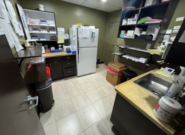 Office West Commercial Boulevard 7200 33319 Fort Lauderdale, FL