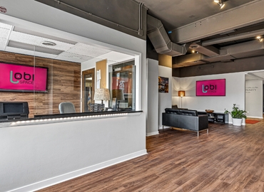 160 m² Business park in Chicago, IL, South Blue Island Avenue 1655 (60608) - 0 | MatchOffice