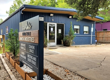 2250 m² Coworking  in Houston Heights, Yale Street 1430 (77008) - 0 | MatchOffice