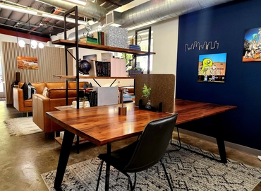 2250 m² Shared office  in Houston Heights, Yale Street 1430 (77008) - 4 | MatchOffice