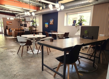 2250 m² Coworking space  in Houston Heights, Yale Street 1430 (77008) - 5 | MatchOffice.com
