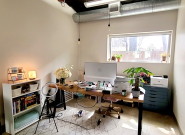 2250 m² Coworking  in Houston Heights, Yale Street 1430 (77008) - 8 | MatchOffice