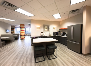 1500 m² Shared office  in Bloomington, MN, International Drive 7900 (55425) - 5 | MatchOffice.com