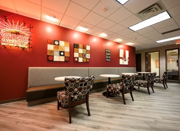 418 m² Conference room in Bloomington, MN, International Drive 7900 (55425) - 0 | MatchOffice.com