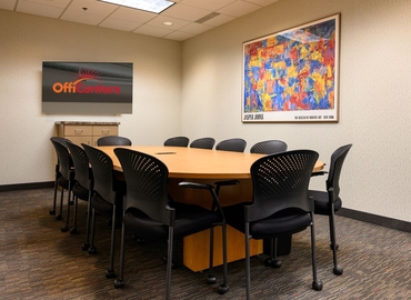 418 m² Conference room in Bloomington, MN, International Drive 7900 (55425) - 3 | MatchOffice