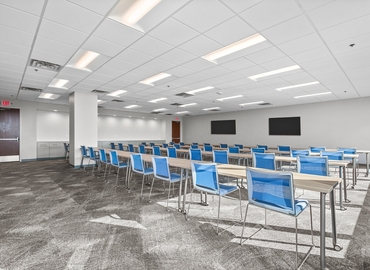 418 m² Conference center in Bloomington, MN, International Drive 7900 (55425) - 5 | MatchOffice